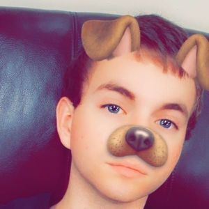 Meet your Posher, Mike